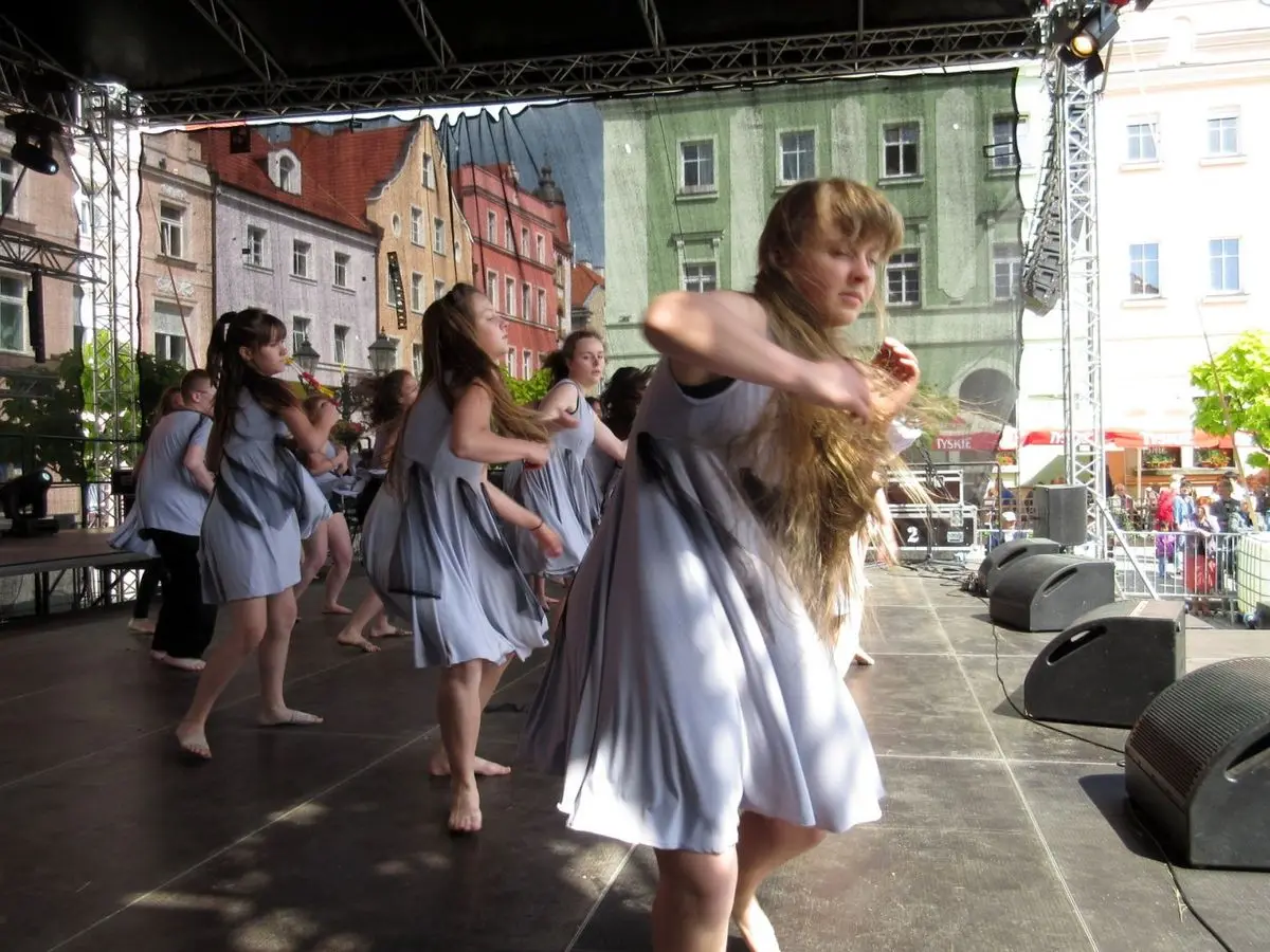 Dzień Seniora 2015