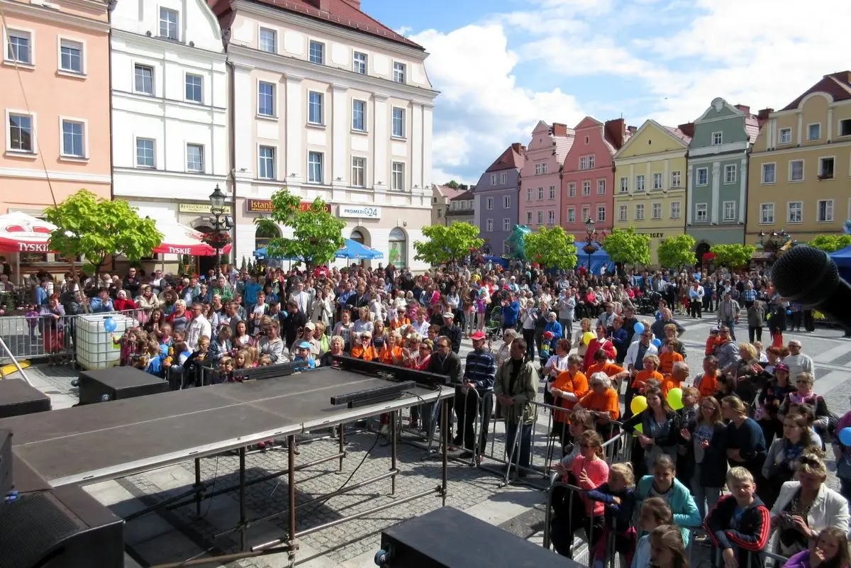 Dzień Seniora 2015