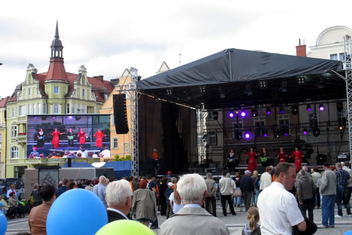 Dzień Seniora 2015