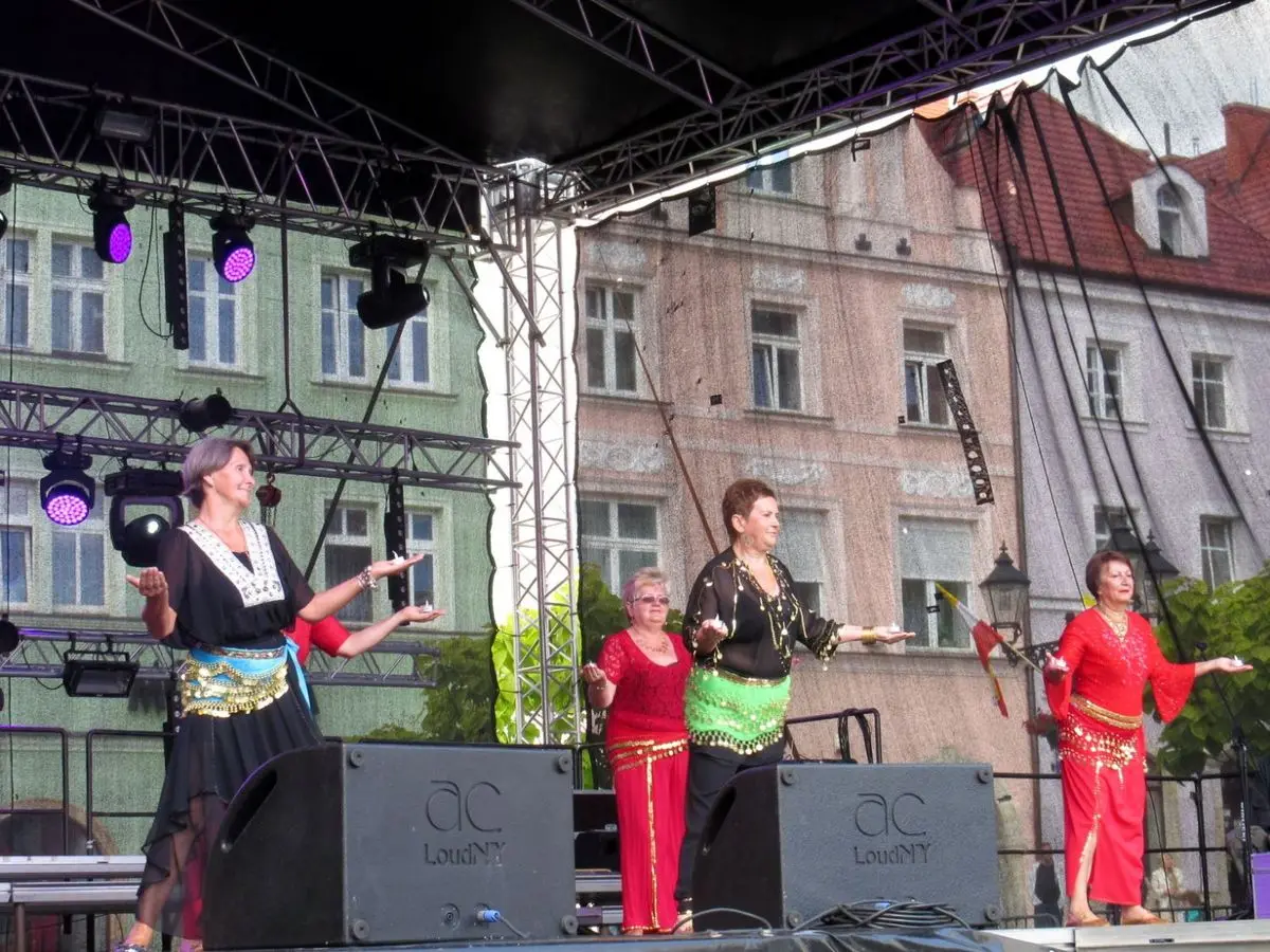 Dzień Seniora 2015