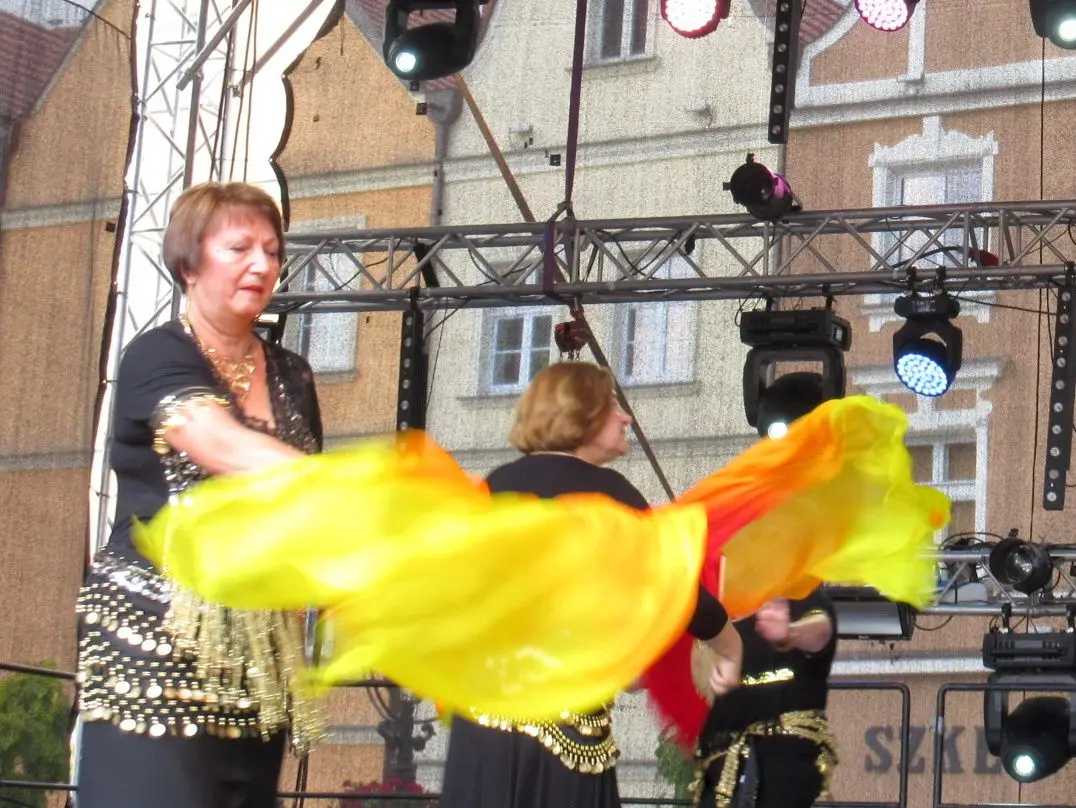 Dzień Seniora 2015