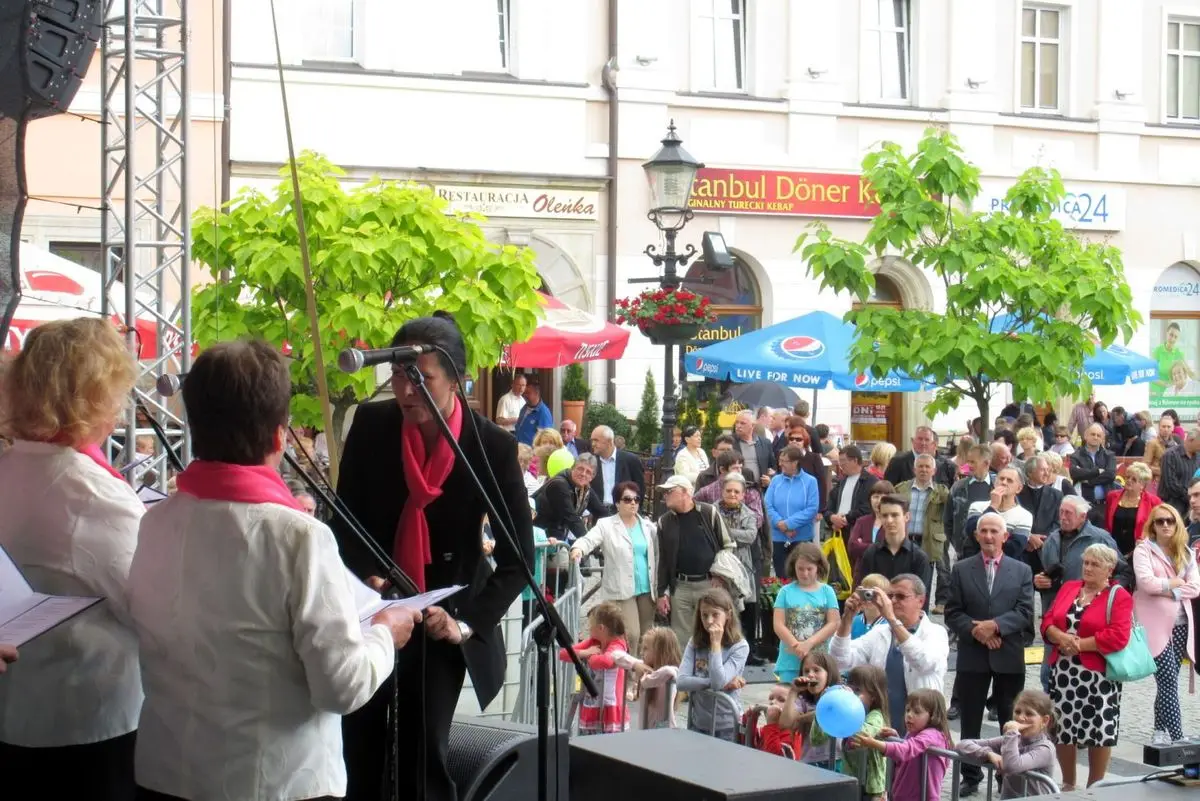 Dzień Seniora 2015