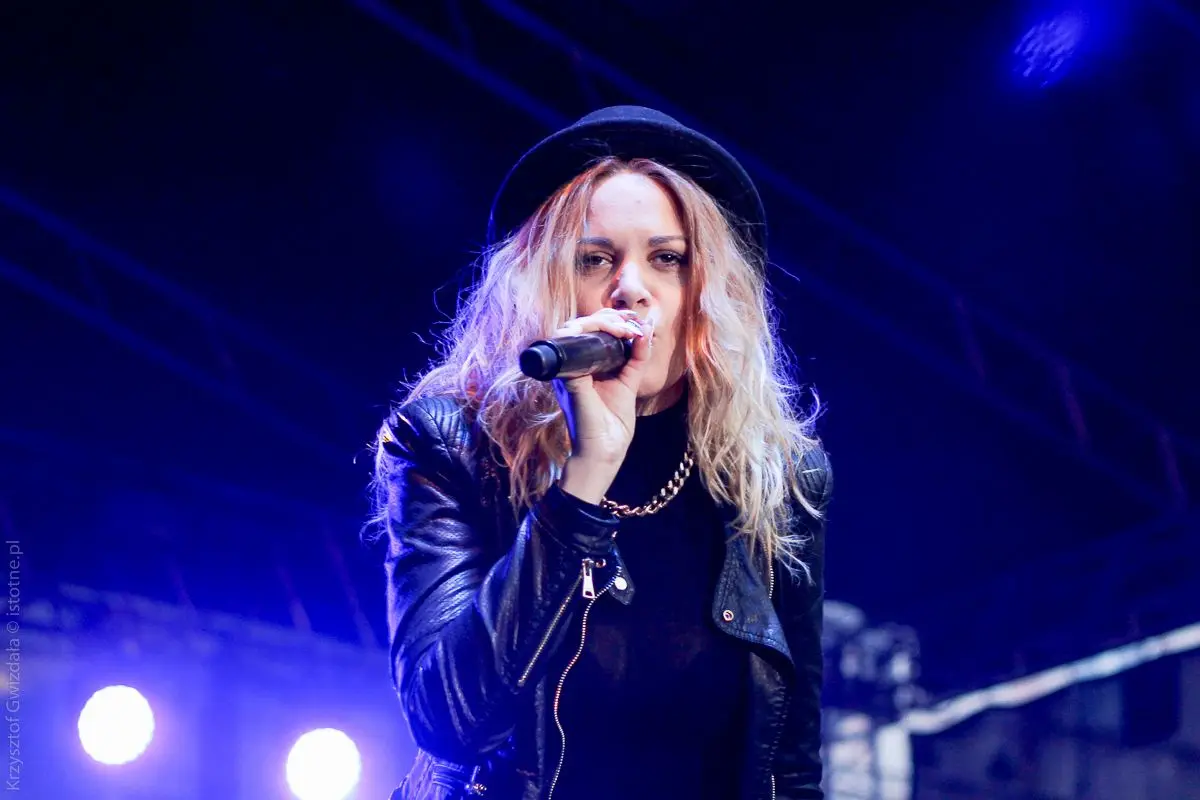 Koncert Blue Café