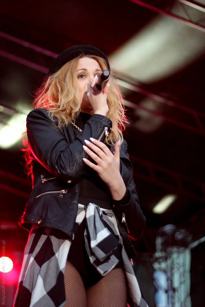 Koncert Blue Café