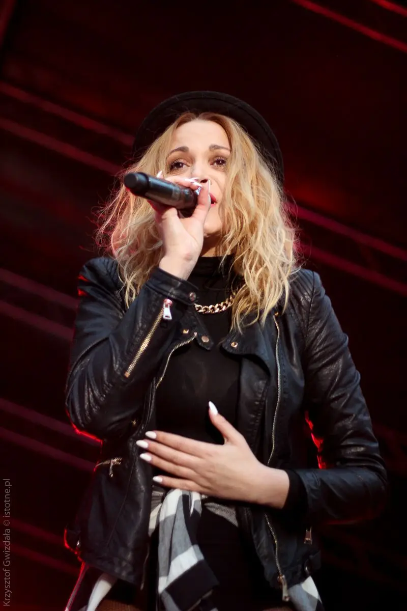 Koncert Blue Café