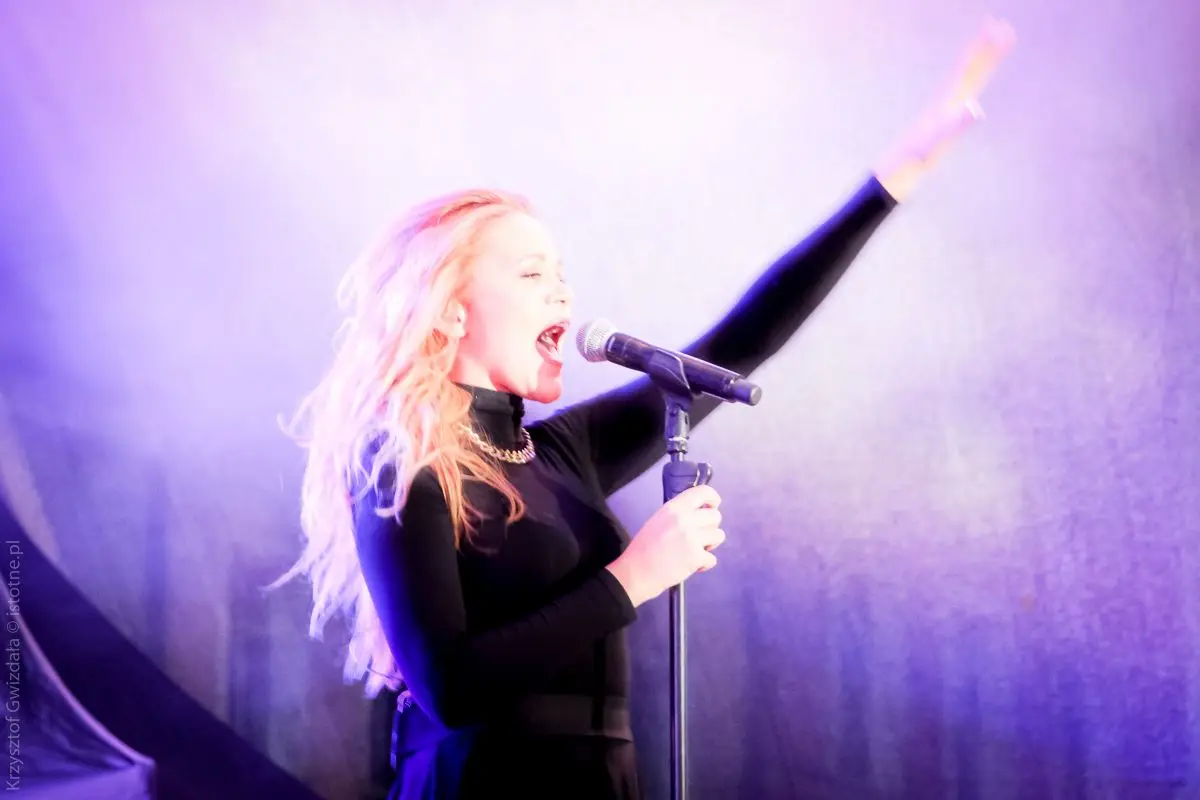 Koncert Blue Café