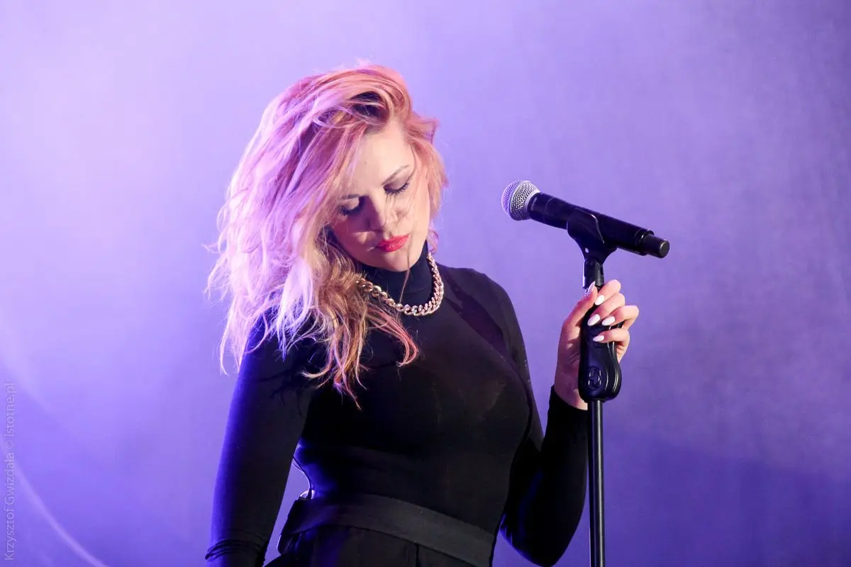 Koncert Blue Café