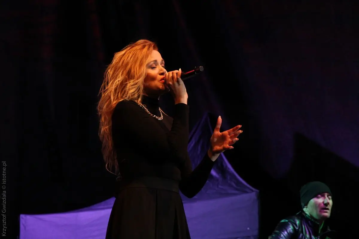 Koncert Blue Café
