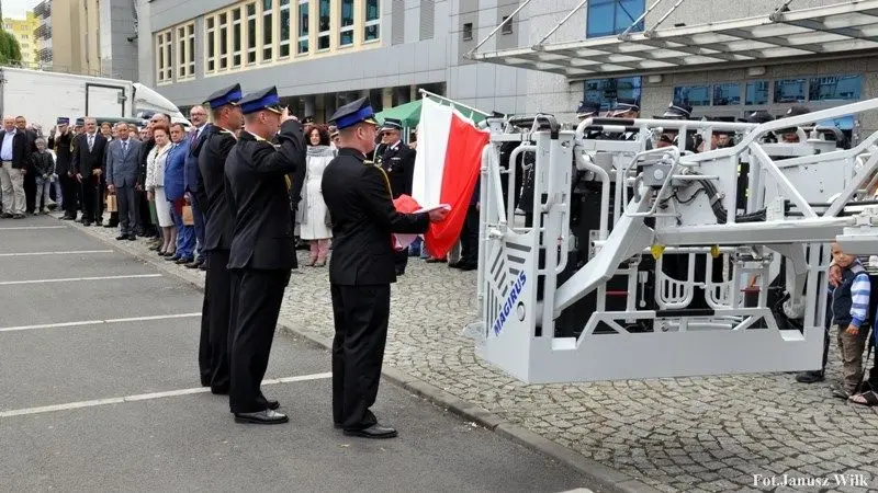 Dzień Strażaka
