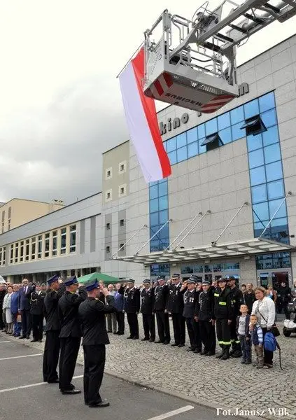 Dzień Strażaka