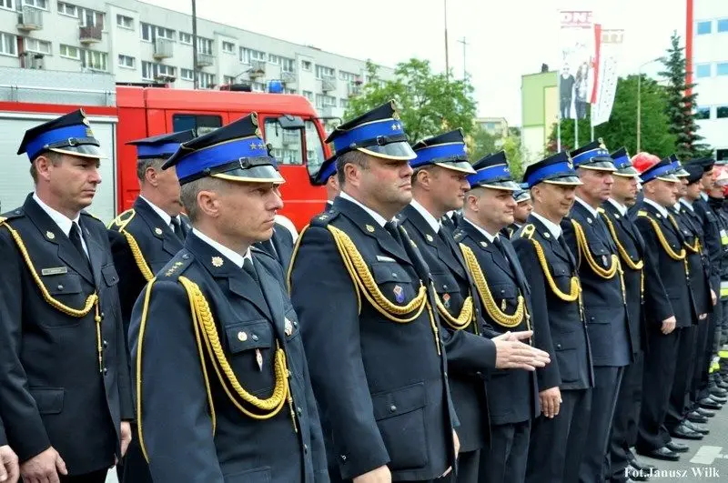 Dzień Strażaka