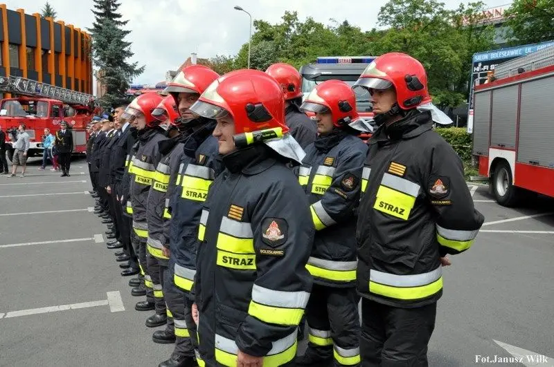 Dzień Strażaka