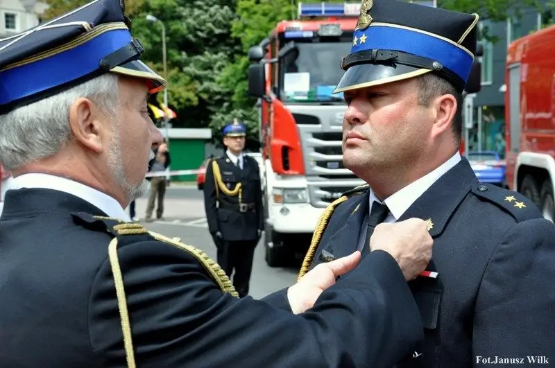 Dzień Strażaka