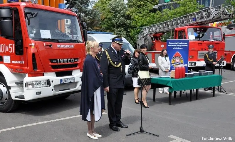 Dzień Strażaka