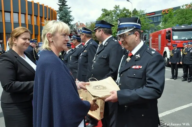 Dzień Strażaka