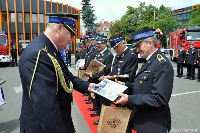 Dzień Strażaka
