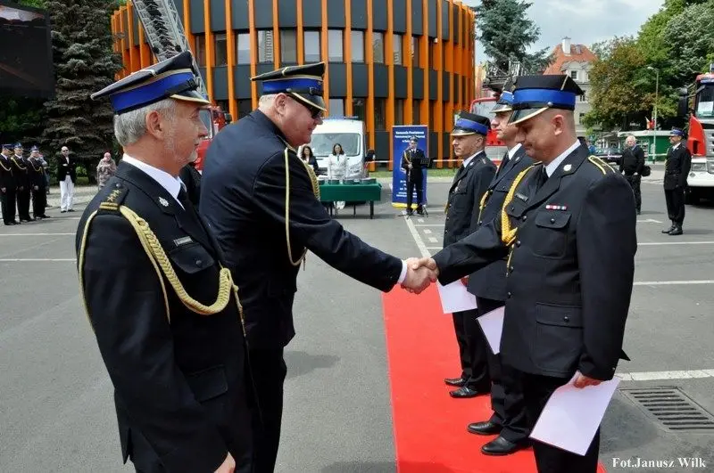 Dzień Strażaka