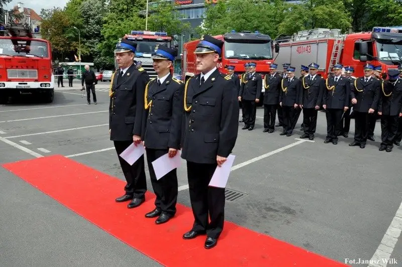 Dzień Strażaka