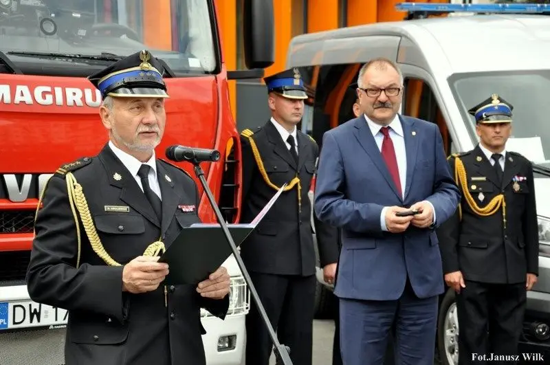 Dzień Strażaka