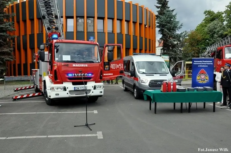 Dzień Strażaka