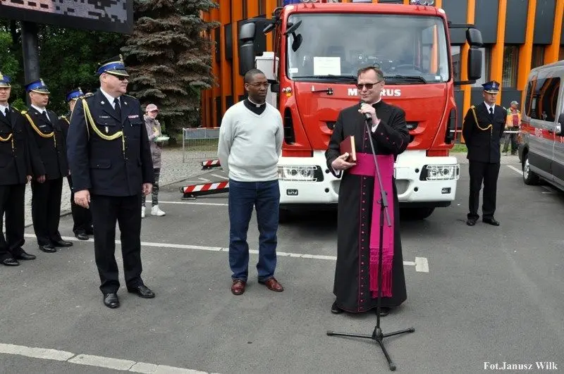 Dzień Strażaka