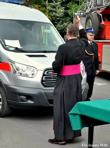 Dzień Strażaka