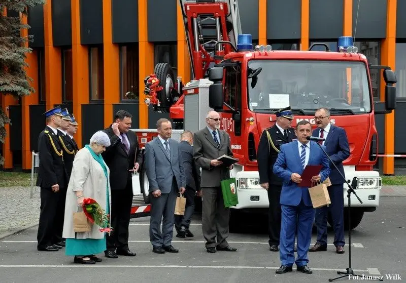 Dzień Strażaka