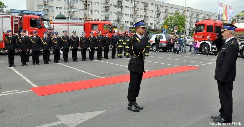Dzień Strażaka