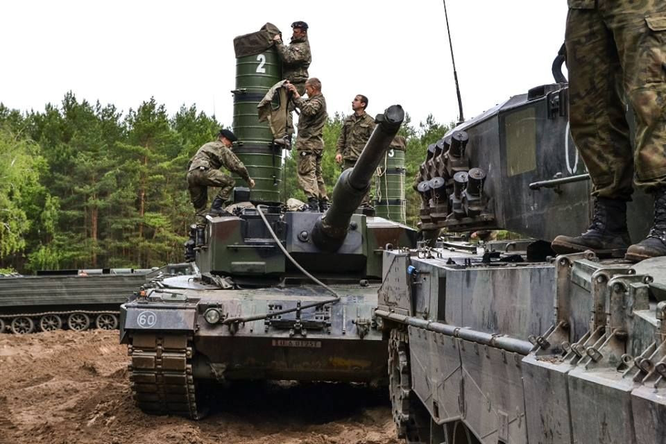 Wodny spacer po Odrze