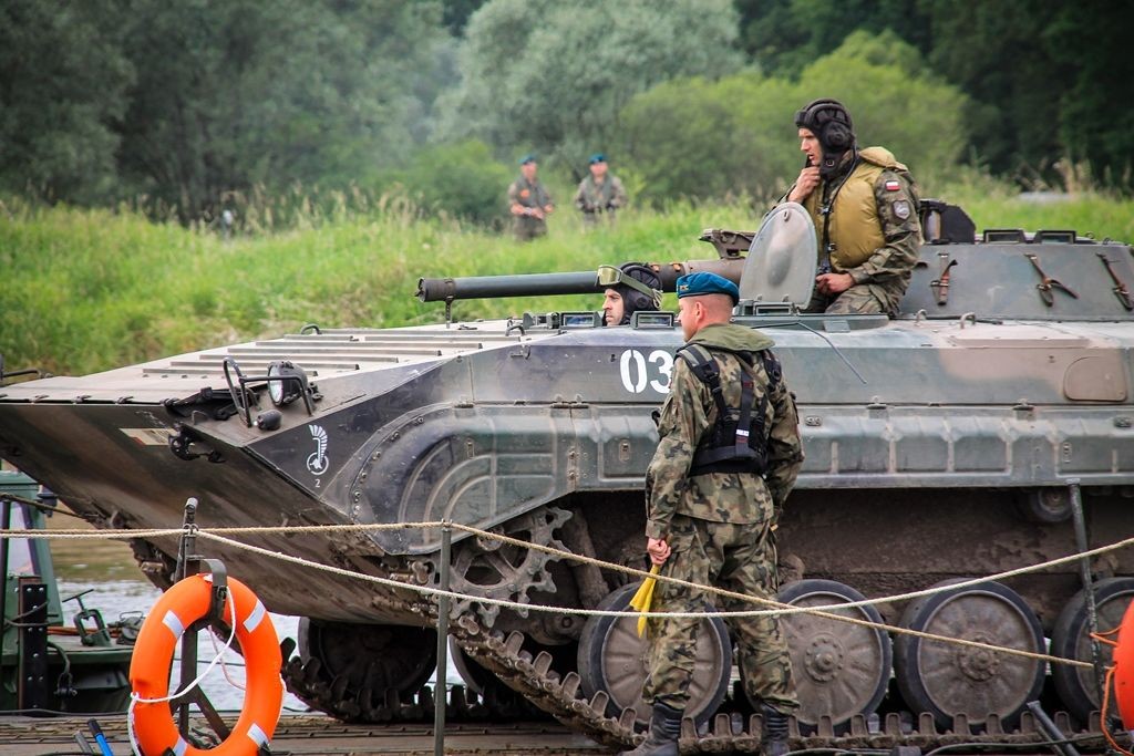 Wodny spacer po Odrze