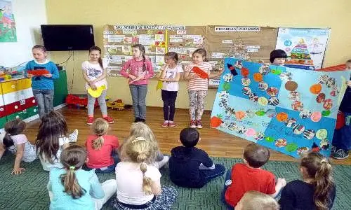 Projekt
