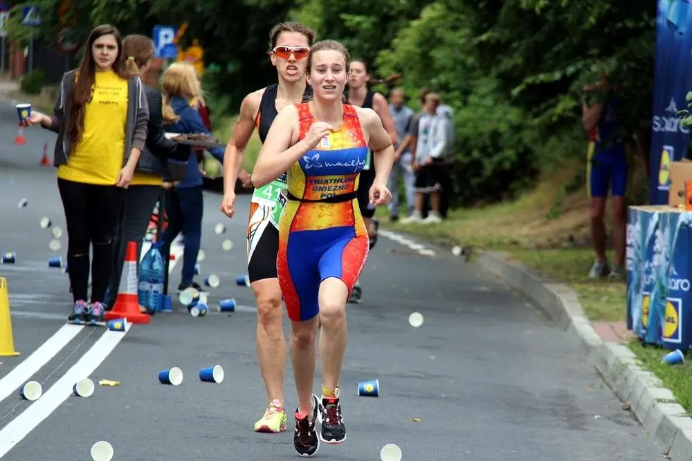 Triatlon Lwa