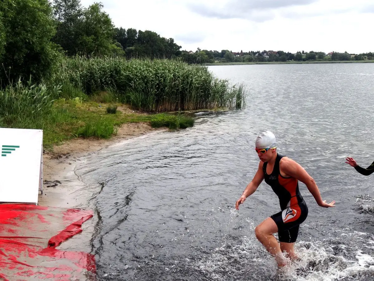 Triatlon Lwa