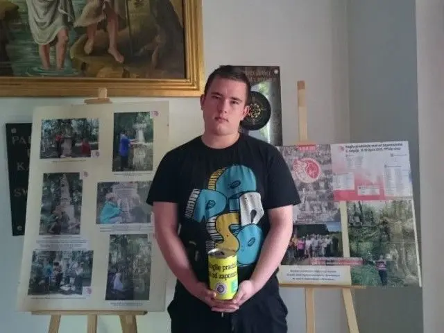 Akcja