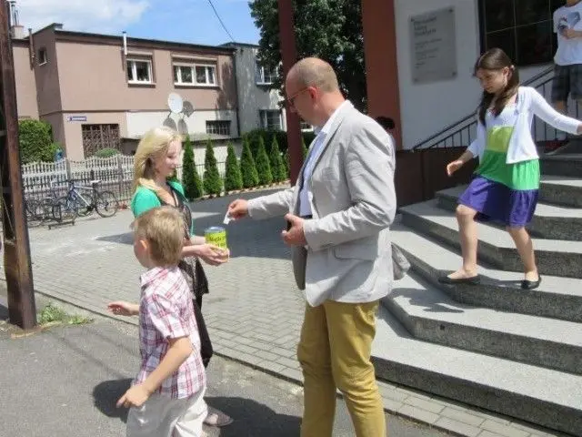 Akcja