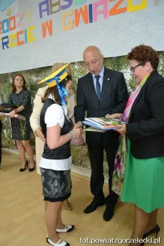 Uroczystość