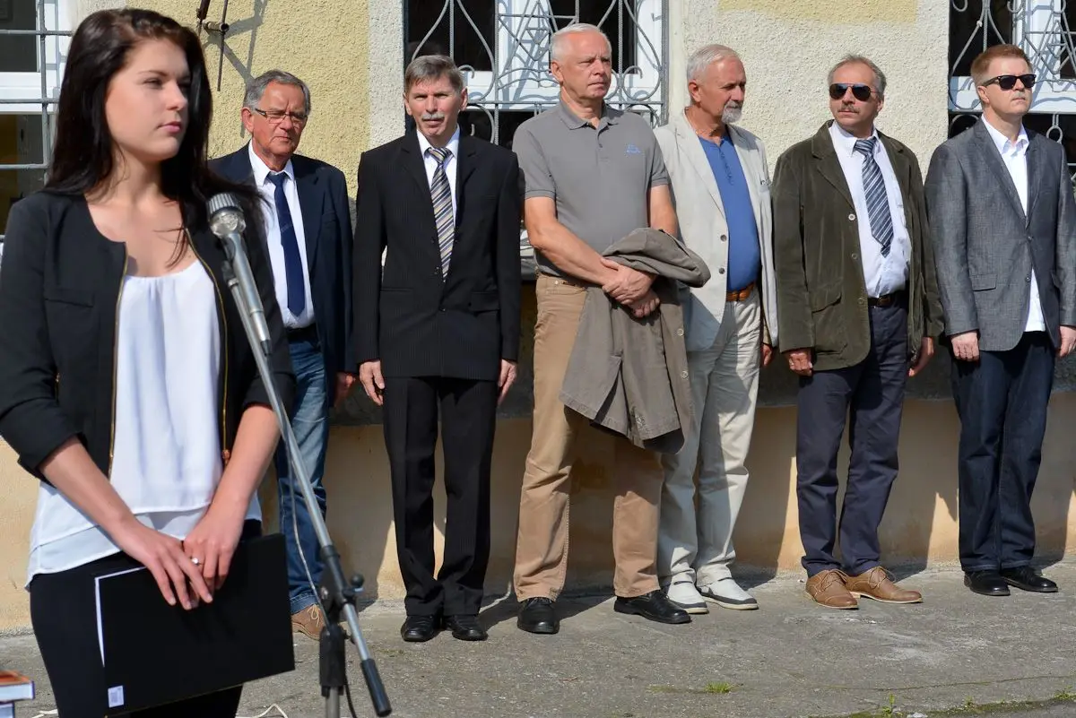 Zakończenie roku szkolnego