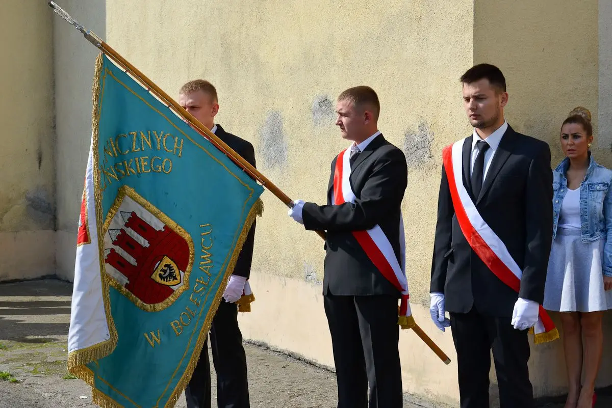 Zakończenie roku szkolnego