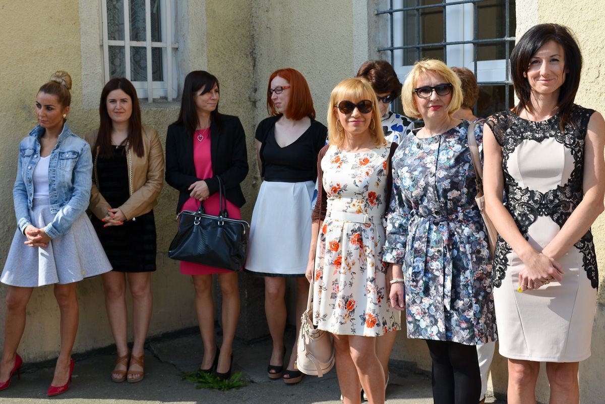 Zakończenie roku szkolnego