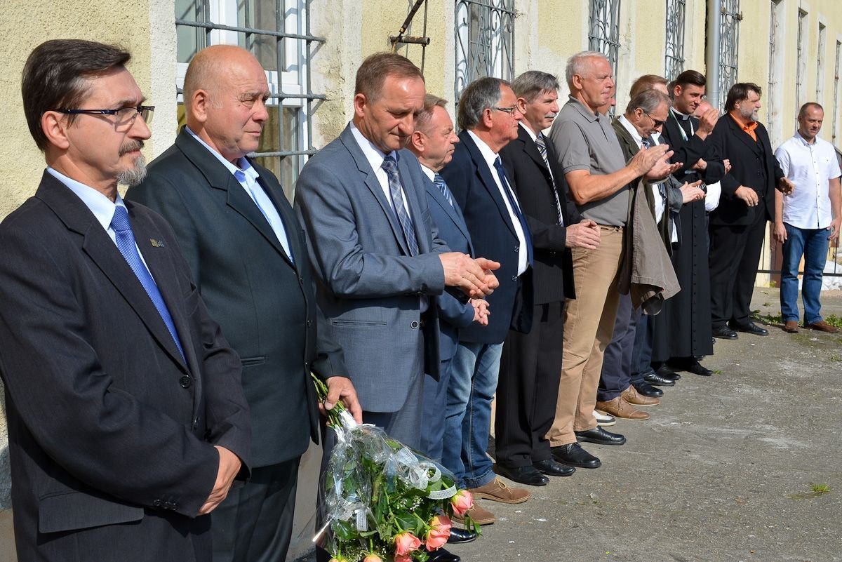 Zakończenie roku szkolnego