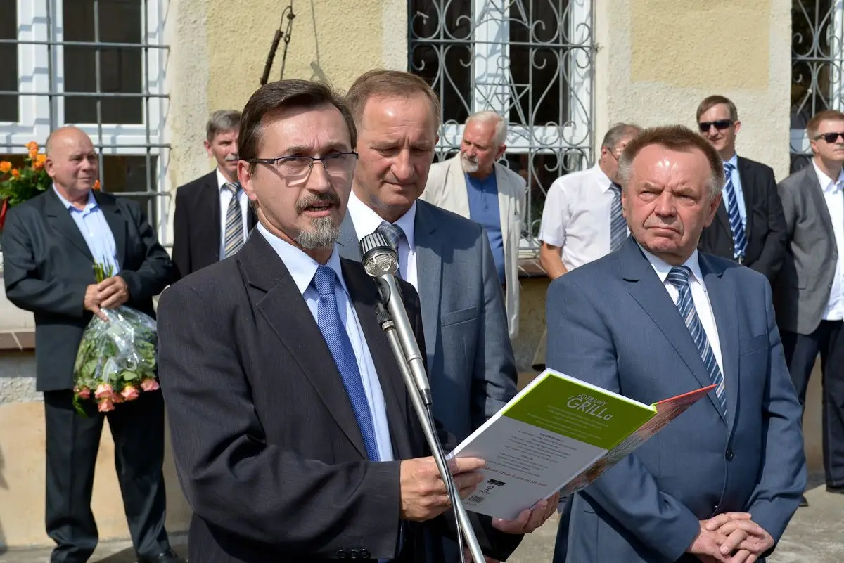 Zakończenie roku szkolnego