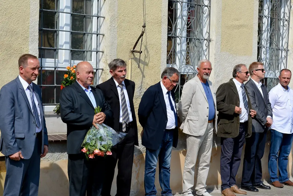 Zakończenie roku szkolnego
