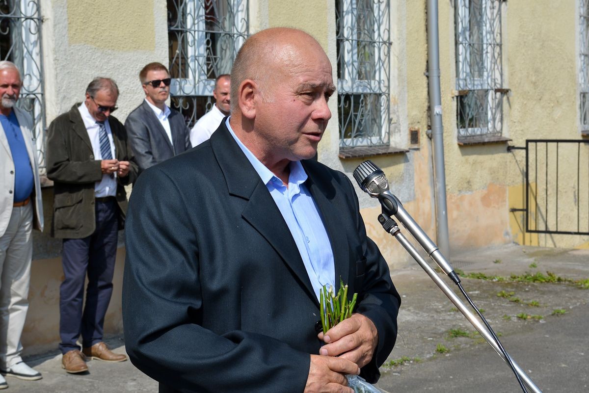 Zakończenie roku szkolnego