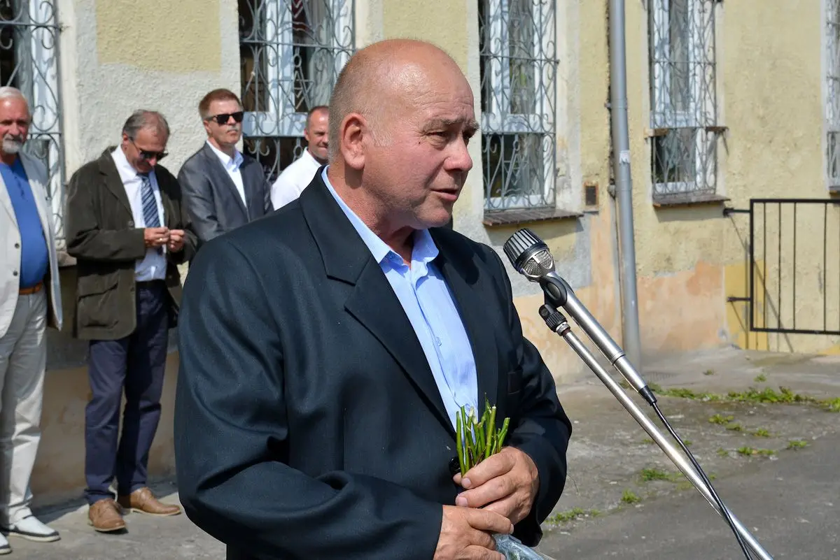 Zakończenie roku szkolnego