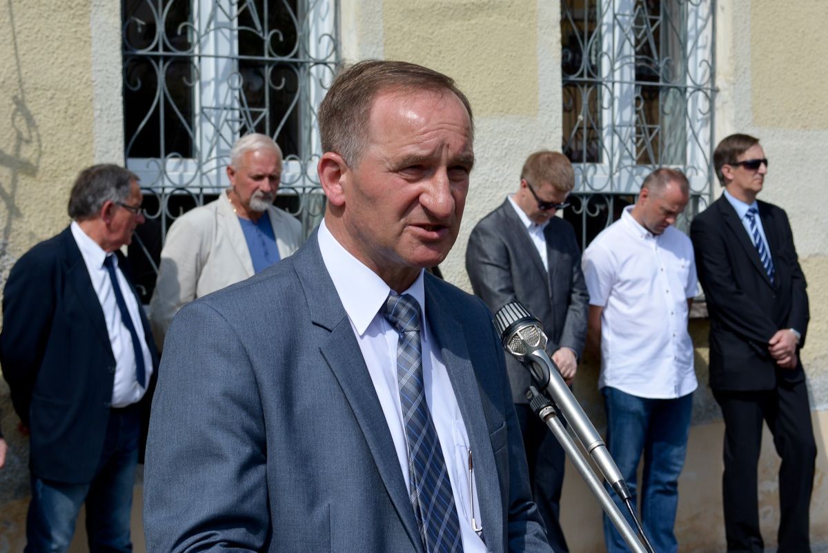 Zakończenie roku szkolnego