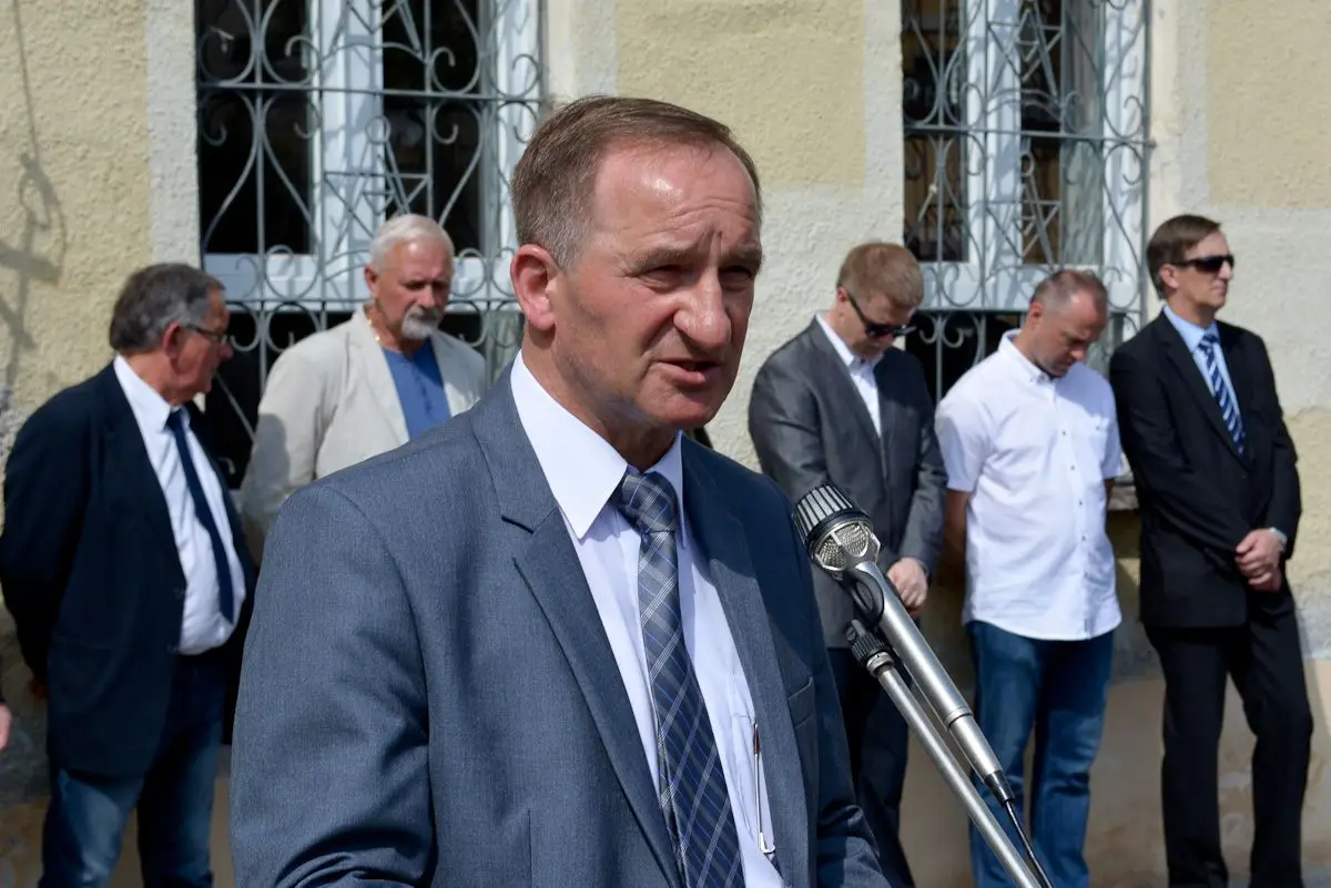 Zakończenie roku szkolnego