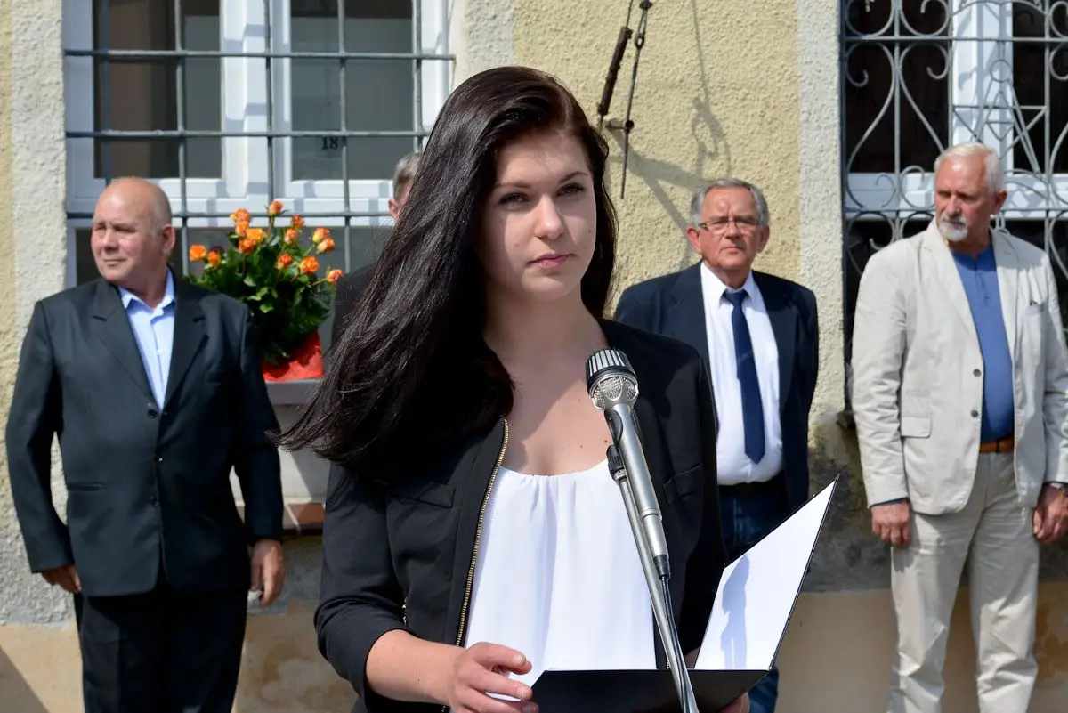 Zakończenie roku szkolnego