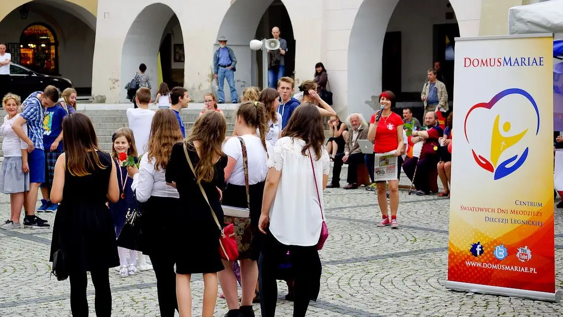 Flash mob
