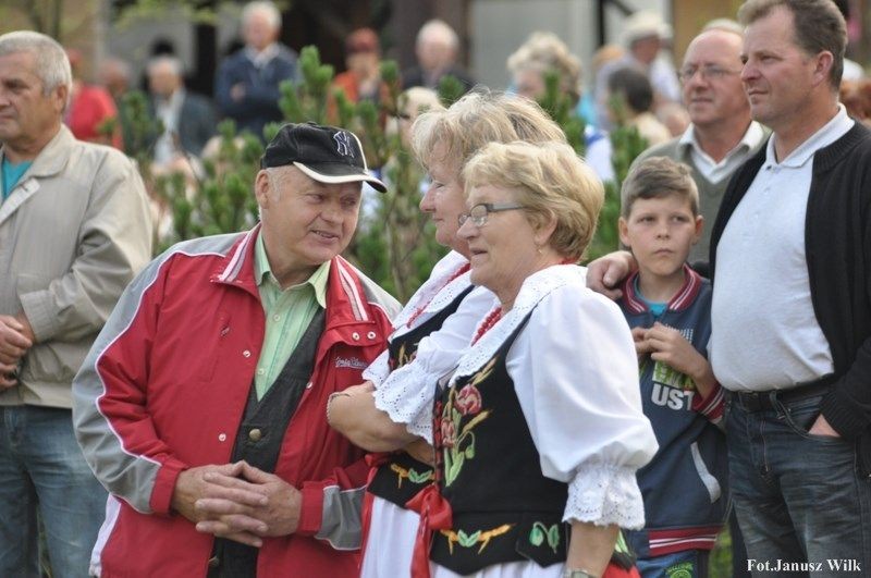 Nad Wodą Śpiewanie