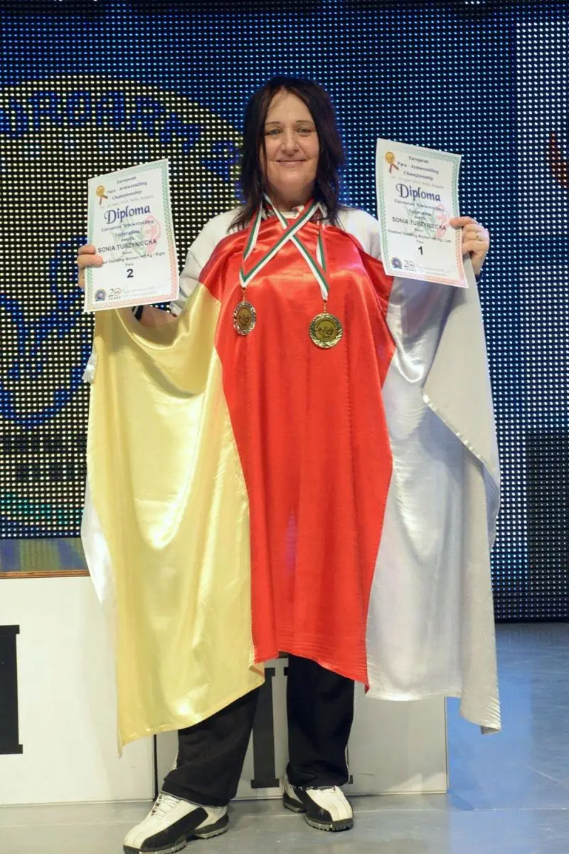 Sonia Turzyniecka